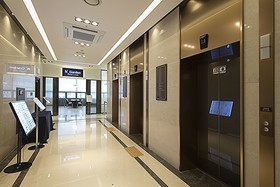 Ramada by Wyndham Daejeon