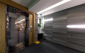 Spa Tower