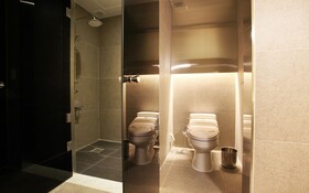 The Sharp Hotel