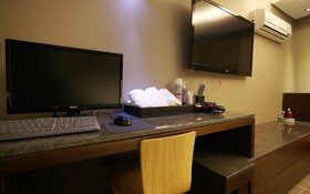 The Sharp Hotel