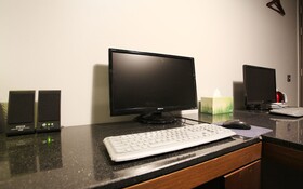 The Sharp Hotel