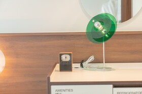 TimeTerminal Hotel Daejeon by Aank