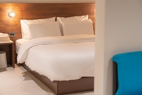 TimeTerminal Hotel Daejeon by Aank