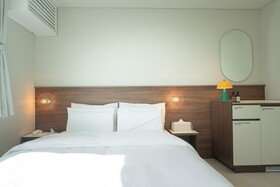 TimeTerminal Hotel Daejeon by Aank