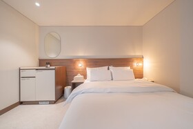 TimeTerminal Hotel Daejeon by Aank