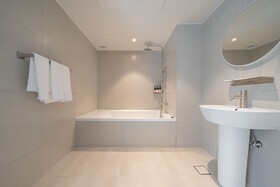TimeTerminal Hotel Daejeon by Aank