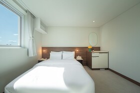 TimeTerminal Hotel Daejeon by Aank