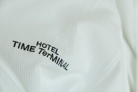 TimeTerminal Hotel Daejeon by Aank