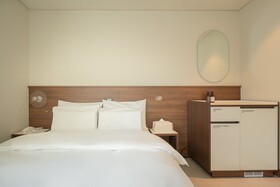 TimeTerminal Hotel Daejeon by Aank