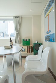 TimeTerminal Hotel Daejeon by Aank