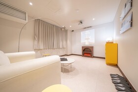 TimeTerminal Hotel Daejeon by Aank