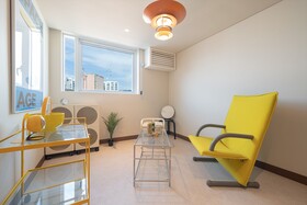 TimeTerminal Hotel Daejeon by Aank