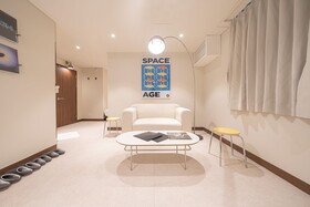 TimeTerminal Hotel Daejeon by Aank