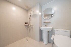 TimeTerminal Hotel Daejeon by Aank