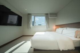 TimeTerminal Hotel Daejeon by Aank