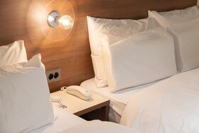TimeTerminal Hotel Daejeon by Aank