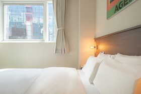 TimeTerminal Hotel Daejeon by Aank