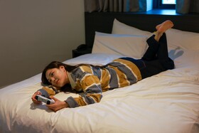Workers Hotel Daejeon by Aank