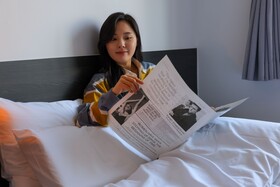 Workers Hotel Daejeon by Aank