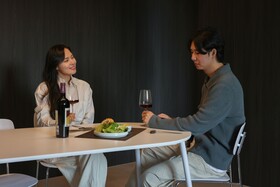 Workers Hotel Daejeon by Aank