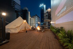 Workers Hotel Daejeon by Aank