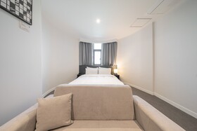 Workers Hotel Daejeon by Aank