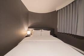 Workers Hotel Daejeon by Aank