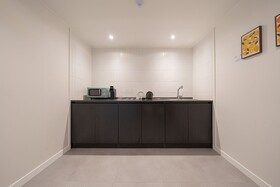 Workers Hotel Daejeon by Aank