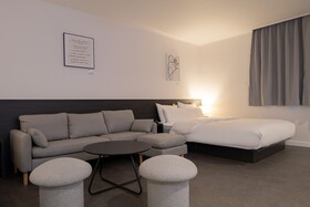Workers Hotel Daejeon by Aank