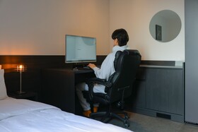Workers Hotel Daejeon by Aank