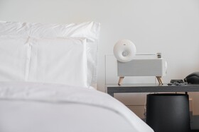 Workers Hotel Daejeon by Aank