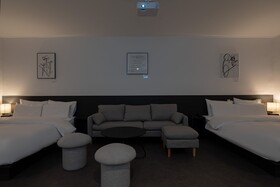 Workers Hotel Daejeon by Aank