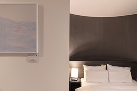 Workers Hotel Daejeon by Aank