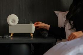 Workers Hotel Daejeon by Aank