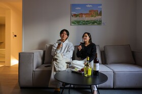 Workers Hotel Daejeon by Aank