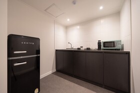 Workers Hotel Daejeon by Aank