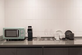 Workers Hotel Daejeon by Aank