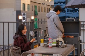 Workers Hotel Daejeon by Aank