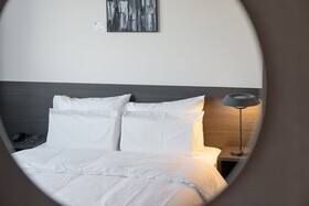 Workers Hotel Daejeon by Aank