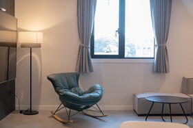 Workers Hotel Daejeon by Aank