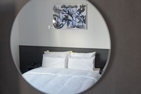 Workers Hotel Daejeon by Aank