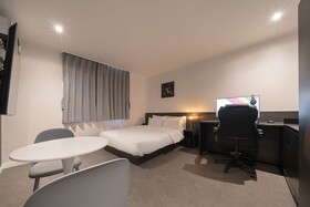 Workers Hotel Daejeon by Aank