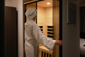 Workers Hotel Daejeon by Aank