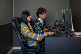 Workers Hotel Daejeon by Aank