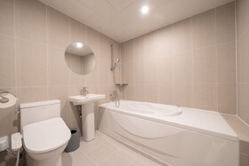 Workers Hotel Daejeon by Aank