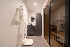 Workers Hotel Daejeon by Aank