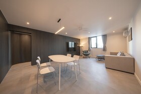 Workers Hotel Daejeon by Aank