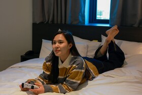 Workers Hotel Daejeon by Aank