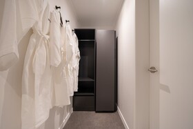 Workers Hotel Daejeon by Aank