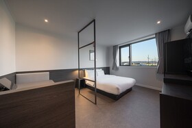 Workers Hotel Daejeon by Aank